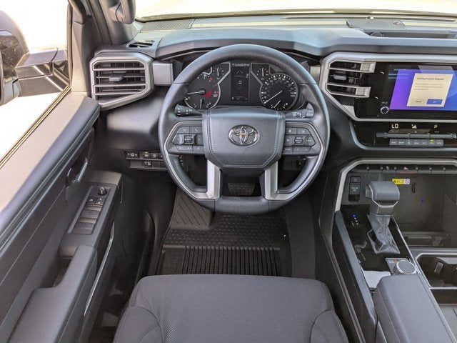 2026 Toyota Tundra 2WD SR5