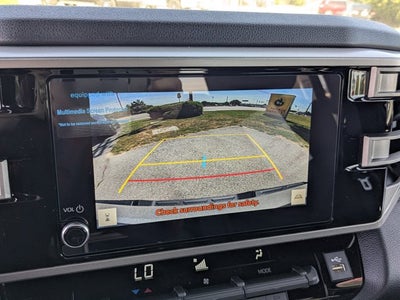 2026 Toyota Tundra 2WD SR5