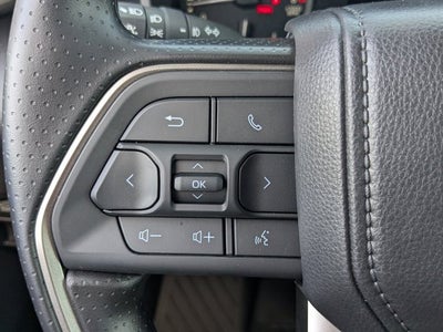 2026 Toyota Tundra 2WD SR5