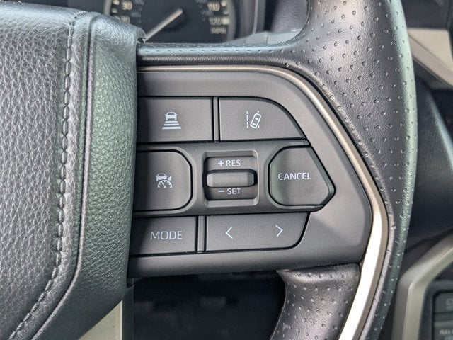 2026 Toyota Tundra 2WD SR5