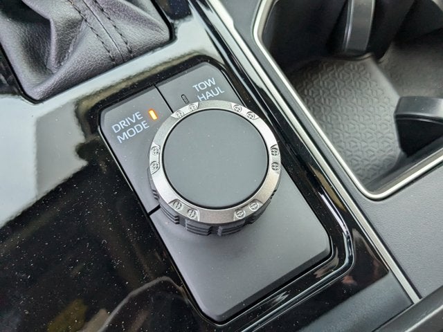 2026 Toyota Tundra 2WD SR5
