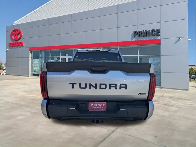 2026 Toyota Tundra 2WD SR5