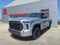 2026 Toyota Tundra 2WD SR5