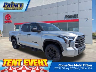 2026 Toyota Tundra 2WD SR5