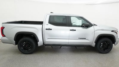 2026 Toyota Tundra 2WD SR5