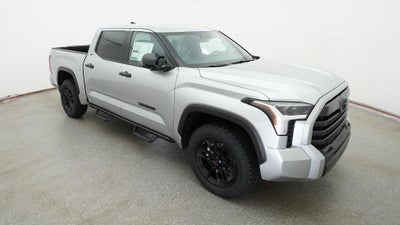 2026 Toyota Tundra 2WD SR5