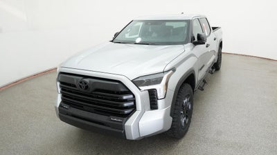2026 Toyota Tundra 2WD SR5