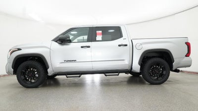 2026 Toyota Tundra 2WD SR5