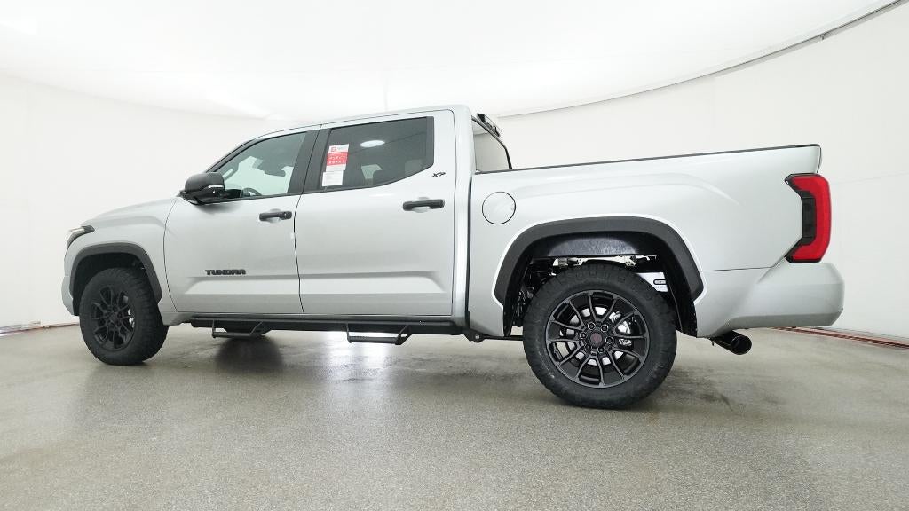 2026 Toyota Tundra 2WD SR5