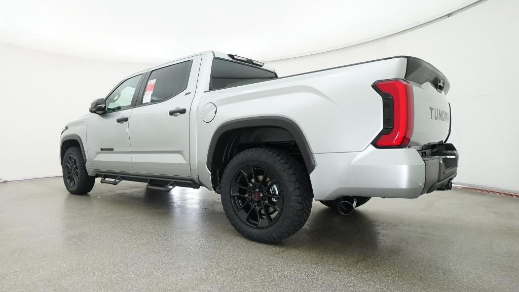 2026 Toyota Tundra 2WD SR5