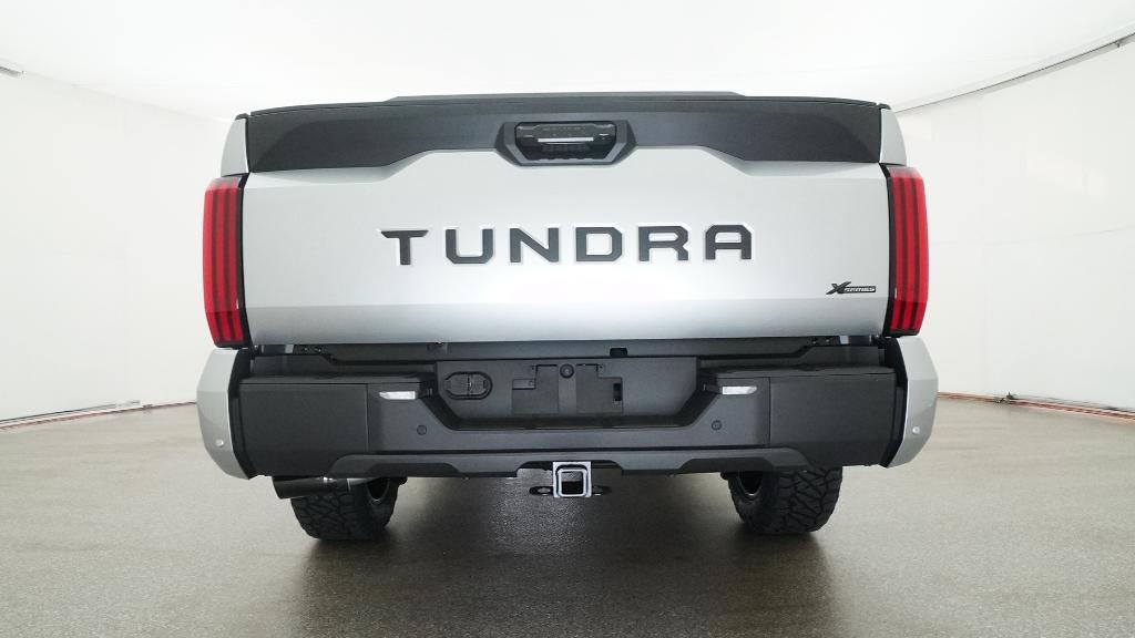 2026 Toyota Tundra 2WD SR5