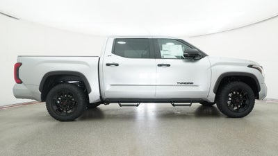 2026 Toyota Tundra 2WD SR5