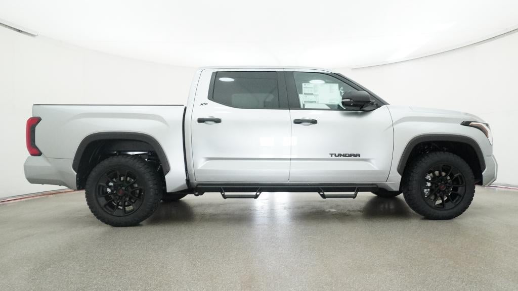 2026 Toyota Tundra 2WD SR5