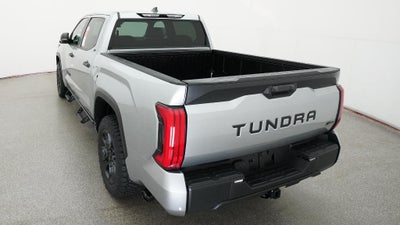 2026 Toyota Tundra 2WD SR5