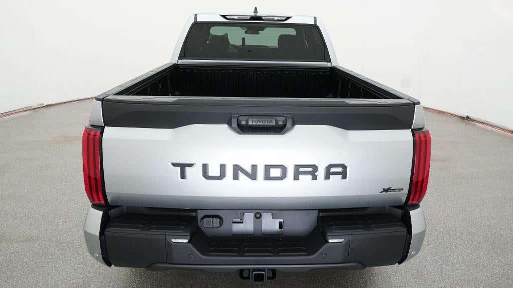 2026 Toyota Tundra 2WD SR5