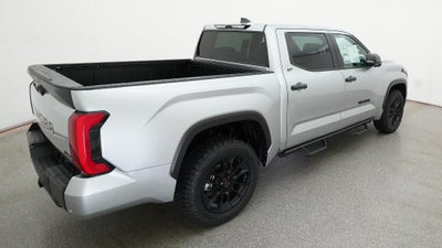 2026 Toyota Tundra 2WD SR5