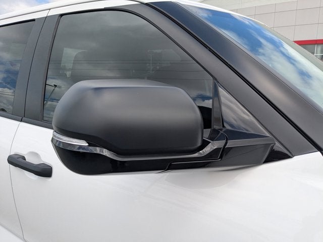 2026 Toyota Tundra 2WD SR5