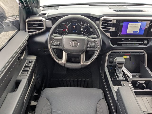 2026 Toyota Tundra 2WD SR5