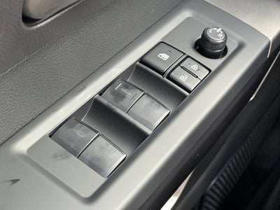 2026 Toyota Tundra 2WD SR5