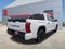 2026 Toyota Tundra 2WD SR5