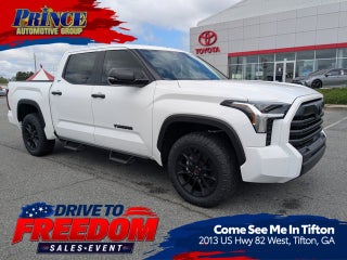 2026 Toyota Tundra 2WD SR5