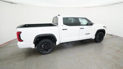 2026 Toyota Tundra 2WD SR5
