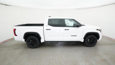 2026 Toyota Tundra 2WD SR5