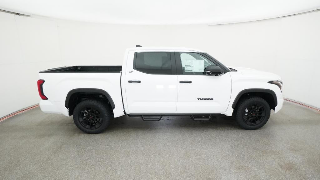 2026 Toyota Tundra 2WD SR5