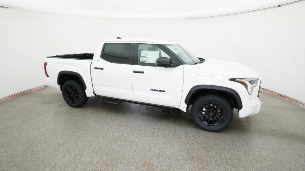 2026 Toyota Tundra 2WD SR5