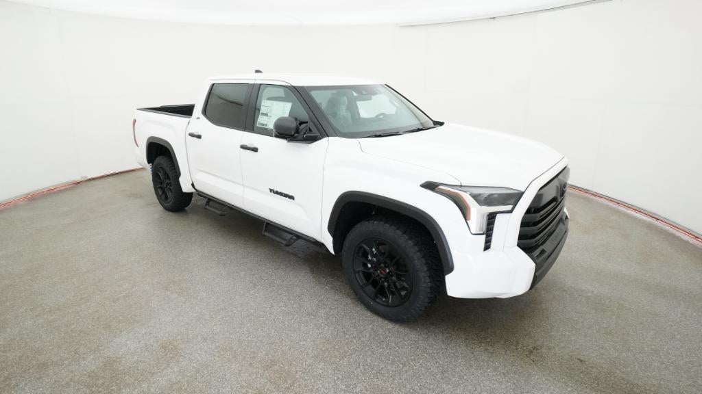2026 Toyota Tundra 2WD SR5
