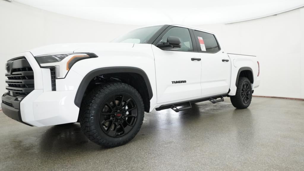 2026 Toyota Tundra 2WD SR5