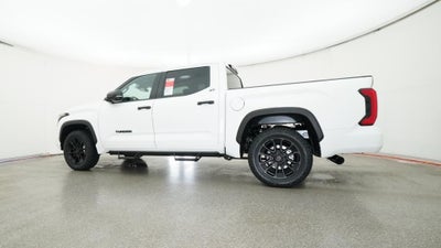 2026 Toyota Tundra 2WD SR5