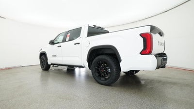 2026 Toyota Tundra 2WD SR5