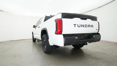 2026 Toyota Tundra 2WD SR5