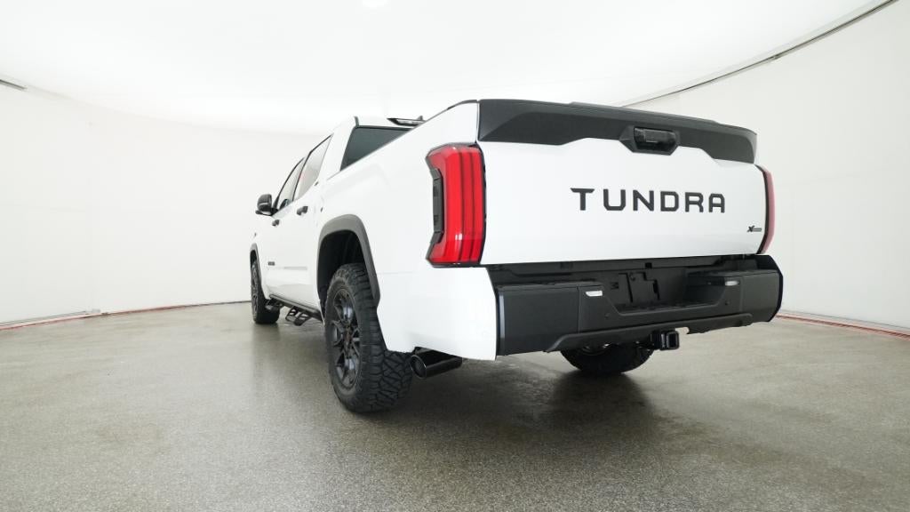 2026 Toyota Tundra 2WD SR5