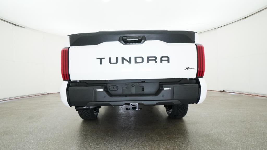 2026 Toyota Tundra 2WD SR5