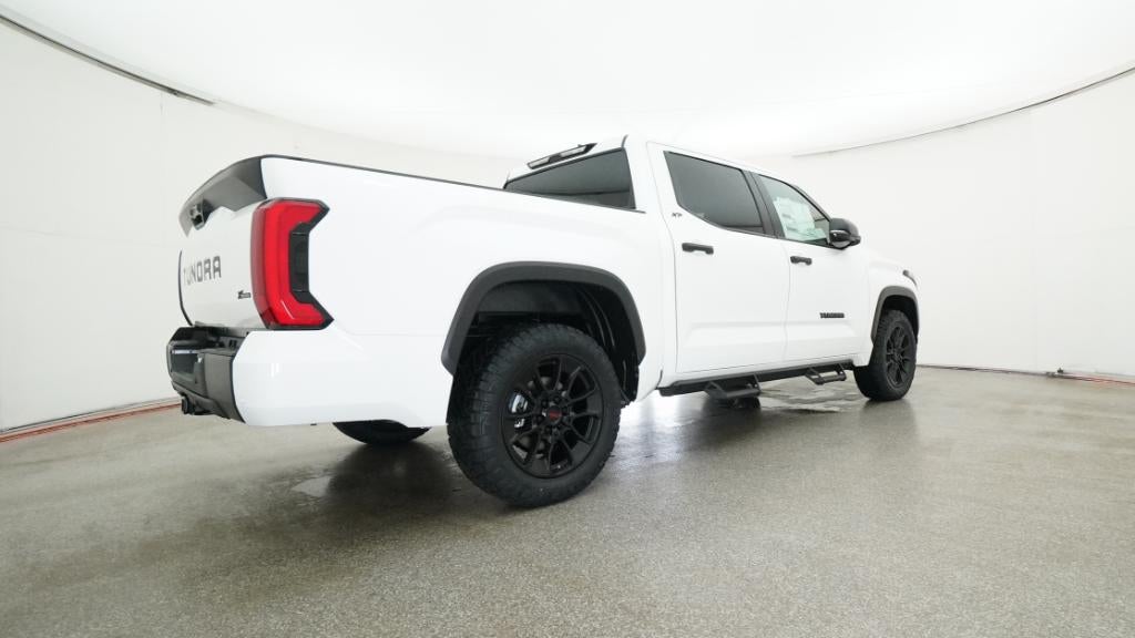 2026 Toyota Tundra 2WD SR5