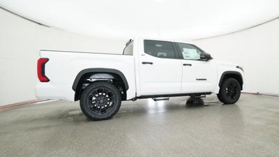 2026 Toyota Tundra 2WD SR5