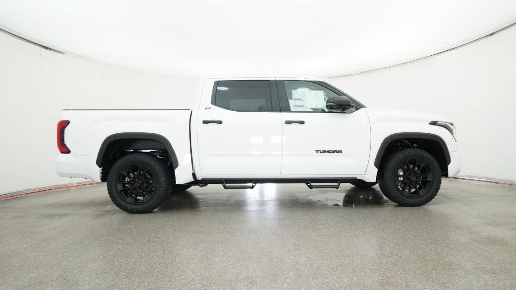 2026 Toyota Tundra 2WD SR5
