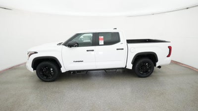 2026 Toyota Tundra 2WD SR5