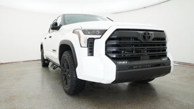 2026 Toyota Tundra 2WD SR5