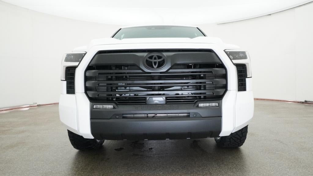 2026 Toyota Tundra 2WD SR5