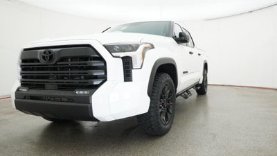 2026 Toyota Tundra 2WD SR5