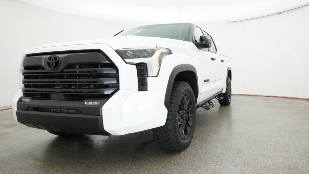 2026 Toyota Tundra 2WD SR5