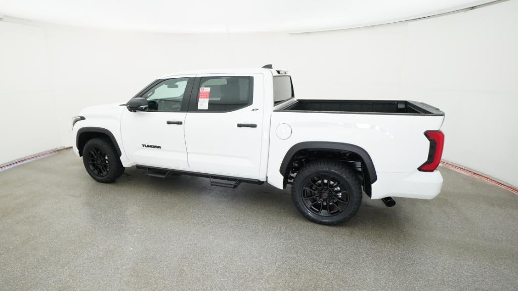 2026 Toyota Tundra 2WD SR5