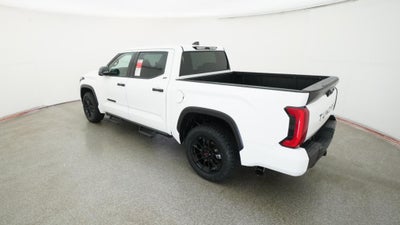 2026 Toyota Tundra 2WD SR5
