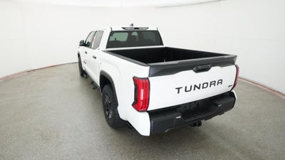 2026 Toyota Tundra 2WD SR5