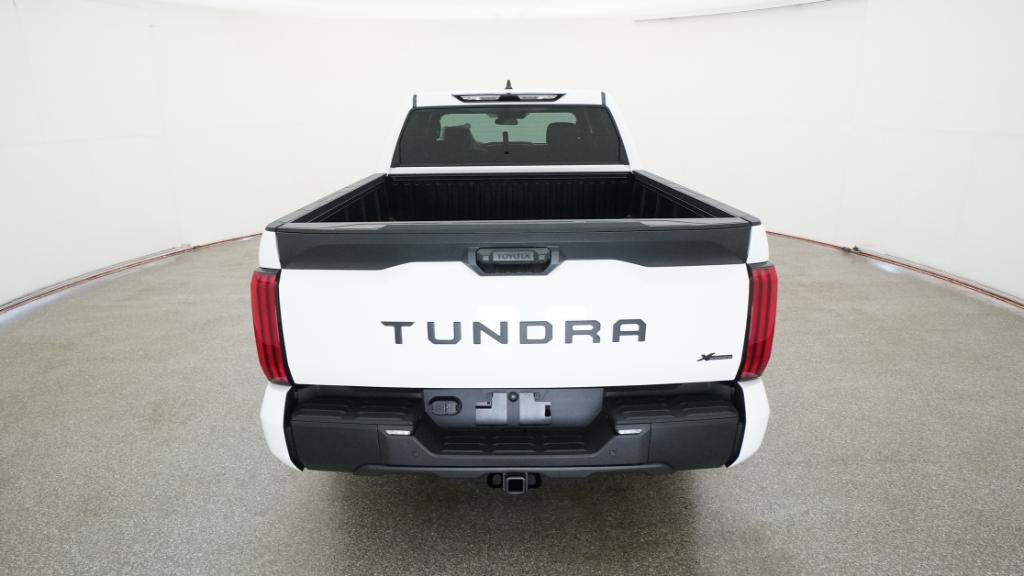 2026 Toyota Tundra 2WD SR5