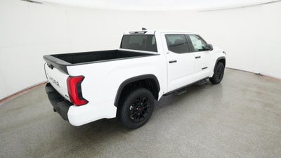 2026 Toyota Tundra 2WD SR5