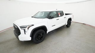 2026 Toyota Tundra 2WD SR5